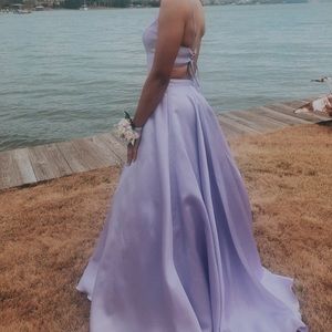 Jovani Spring 2019 Prom Dress